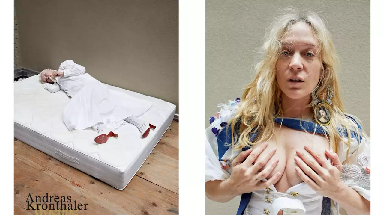 viv westwood’s new campaign features nyc’s radical queer kids and chloë sevigny