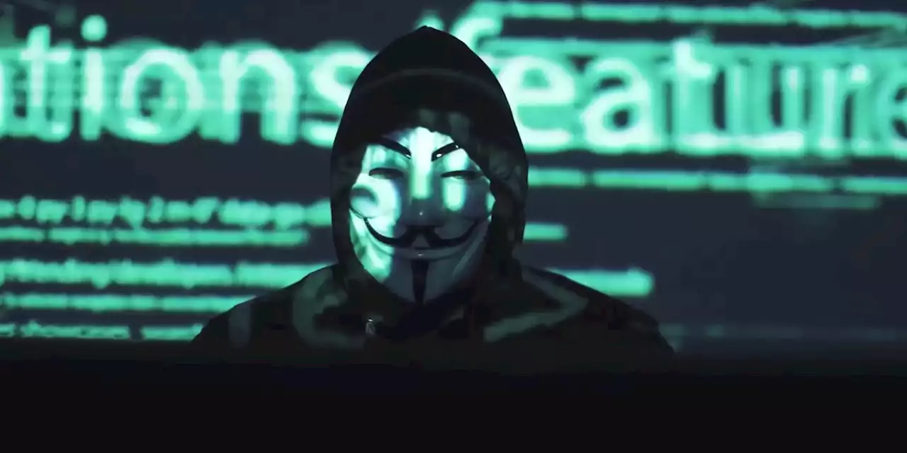 Anonymous threaten to release secrets after claiming to have hacked the Kremlin