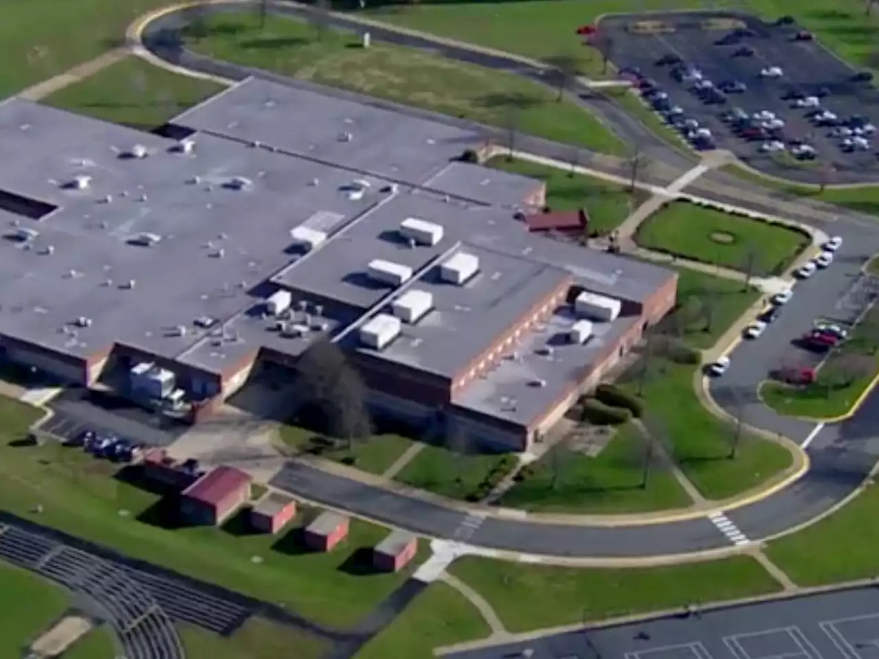 Bull Run Middle School in Virginia evacuated over bomb threat