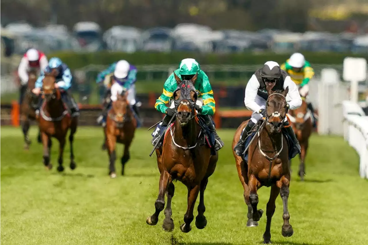 Grand National 2022 LIVE: Latest updates from big race at Aintree