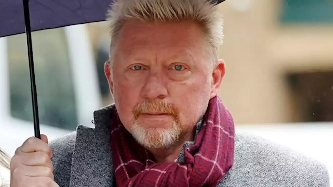 ¿Boris Becker, preso?: leyenda del tenis, a un paso de la cárcel