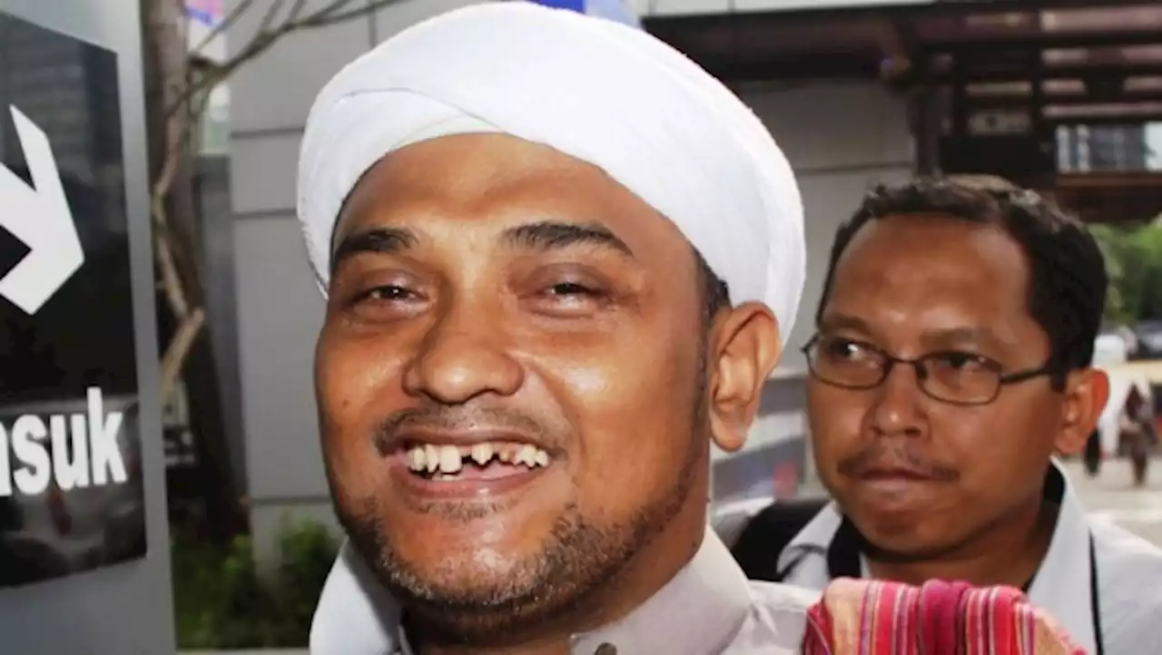 Jelang Demo Besar, Anak Buah Habib Rizieq: Alumni 212 Merasa Terpanggil Lawan Rezim Zalim