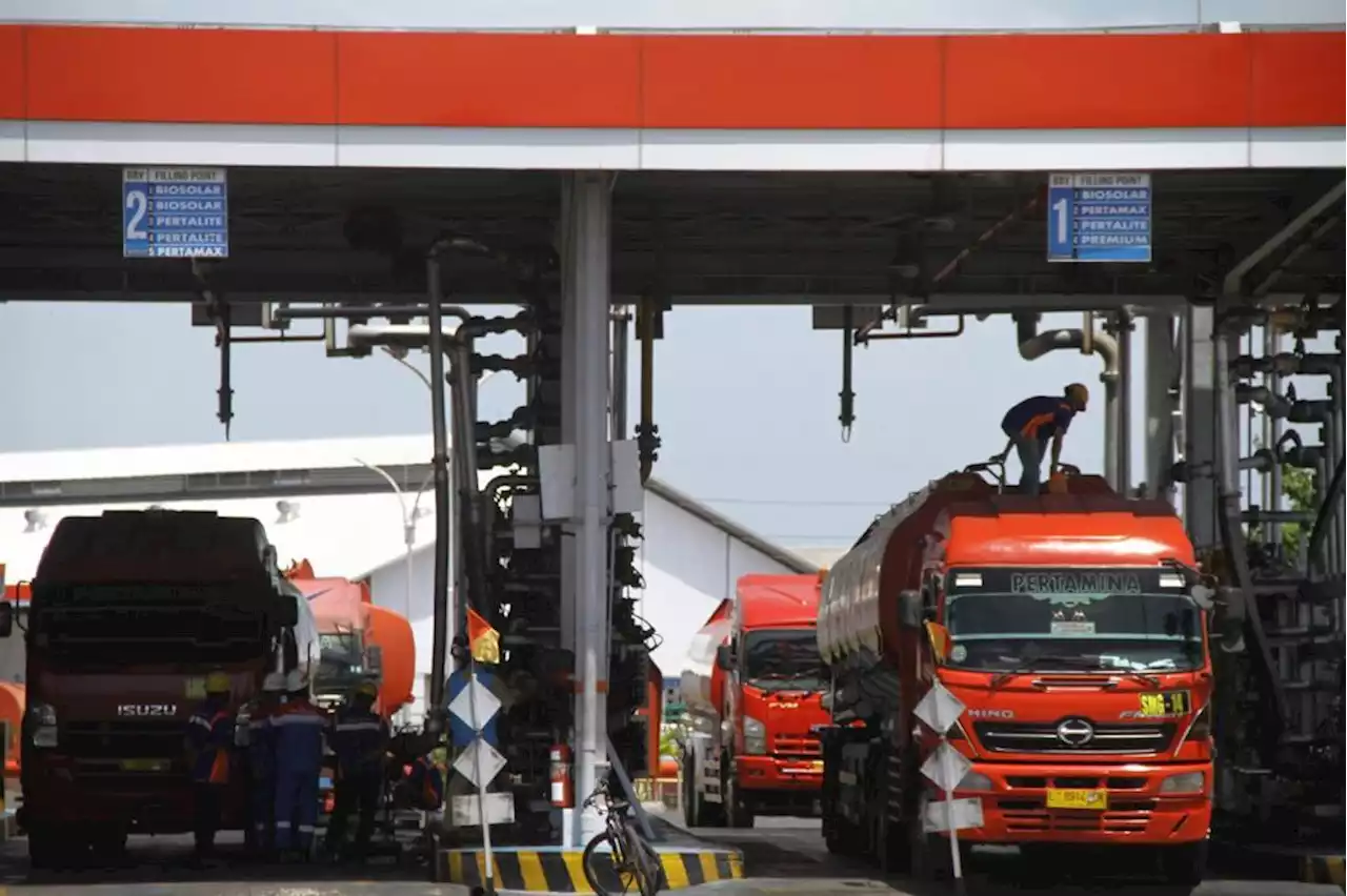 Pertamina: Harga Pertamax Naik karena Termasuk Jenis Non Subsidina