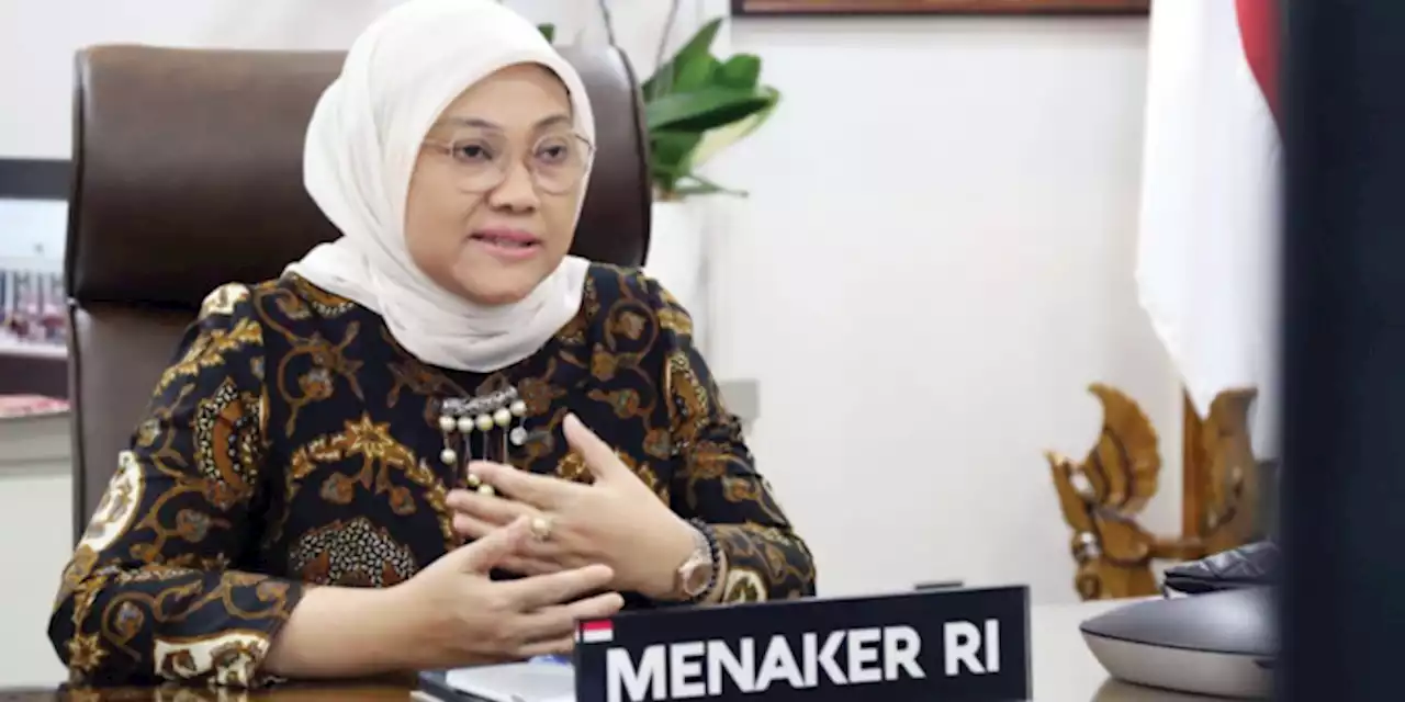 Resign Sebulan Sebelum Lebaran, Karyawan Tetap Berhak Dapat THR