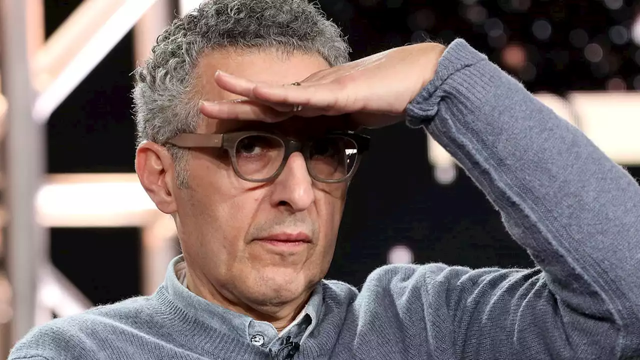 I'll Admit It: I'm Down Bad For John Turturro