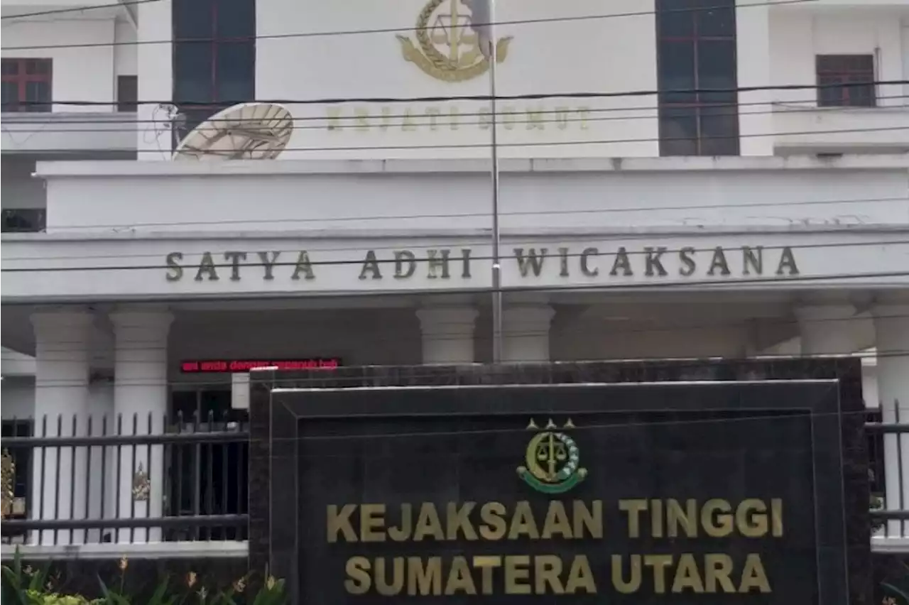 Kejati Sumut Geledah Kantor BPN Sumut dan Langkat, Kasusnya Mengkhawatirkan