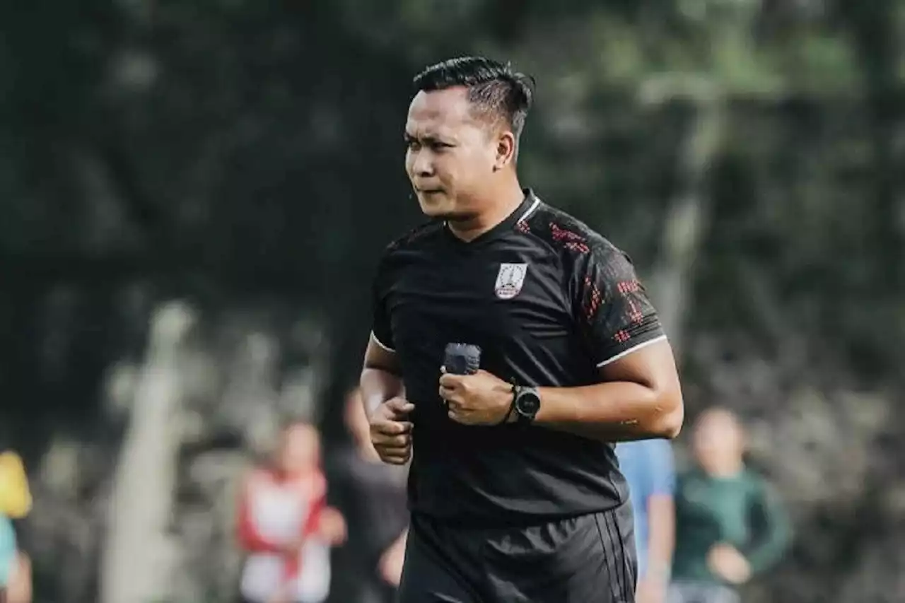 Tips Berolahraga saat Puasa Ala Pelatih Fisik Persis Solo, Perhatikan Ini, Penting