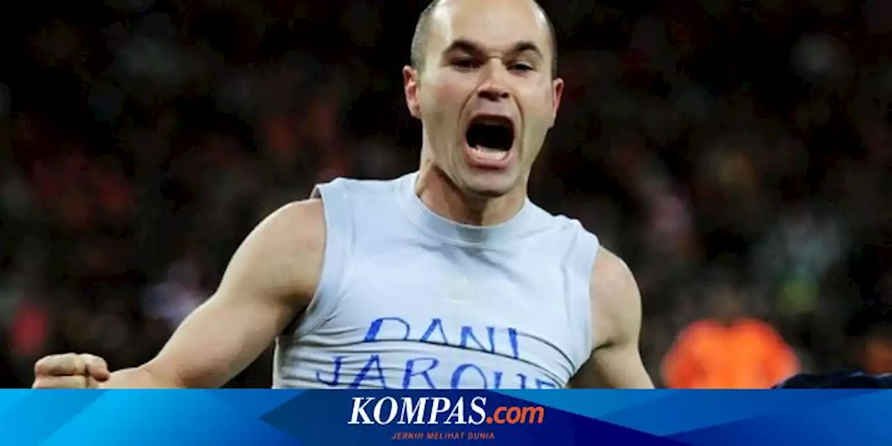 Eks Penggawa Timnas Spanyol Pahami Kondisi Grup 'Neraka' Piala Dunia Qatar 2022