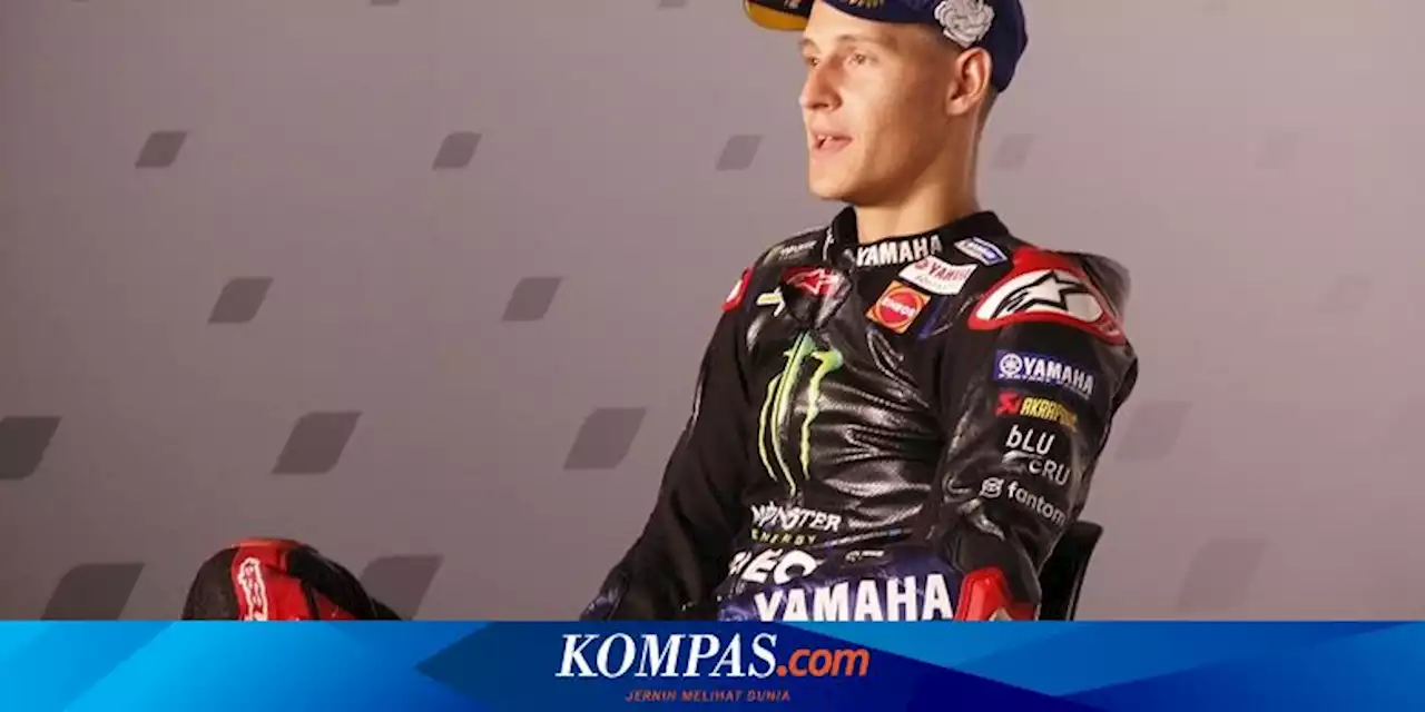 Tanggapan Pol Espargaro soal Rumor Honda Dekati Fabio Quartararo