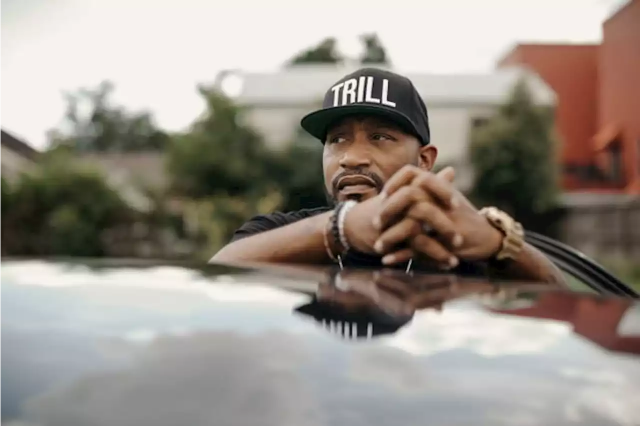 Houston Art Car Parade announces Bun B as 2022 grand marshal