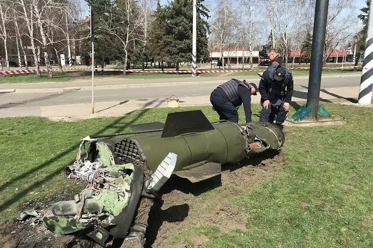 Для чего Киев устроил кровавые провокации в Буче и Краматорске