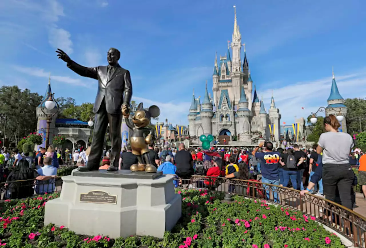 Disney+ subscribers can save up to 25% off a Disney vacation this summer