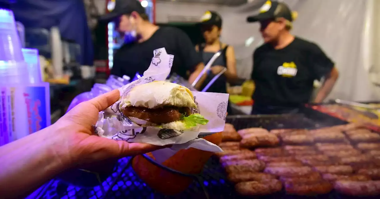 El Festival del choripán 2022: estos son los ganadores en la categoría “chori clásico” | Comer y beber | La Voz del Interior