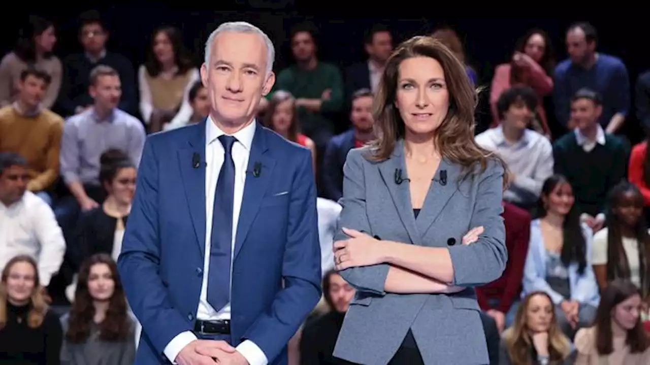 Présidentielle 2022 : où, quand et comment suivre la soirée électorale du 1er tour à la télévision