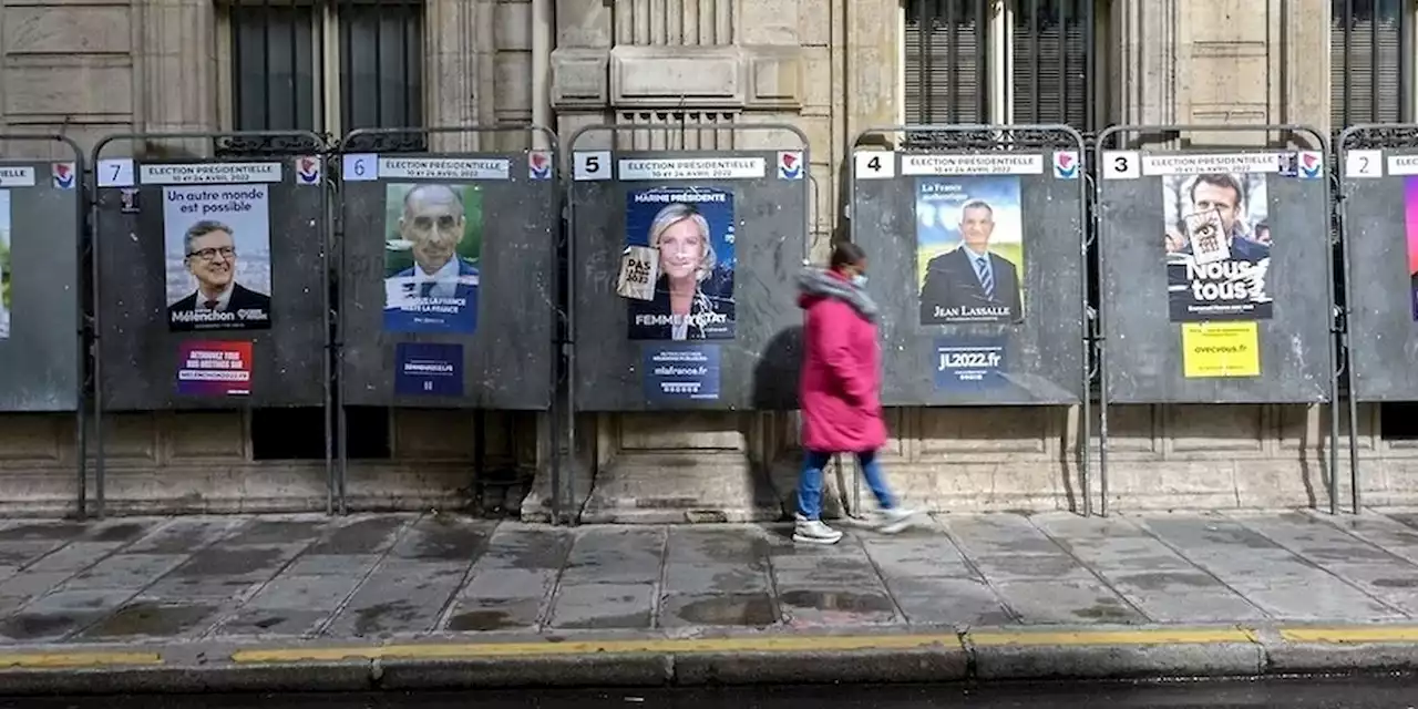 Présidentielle : le vote du premier tour a commencé en Outre-mer