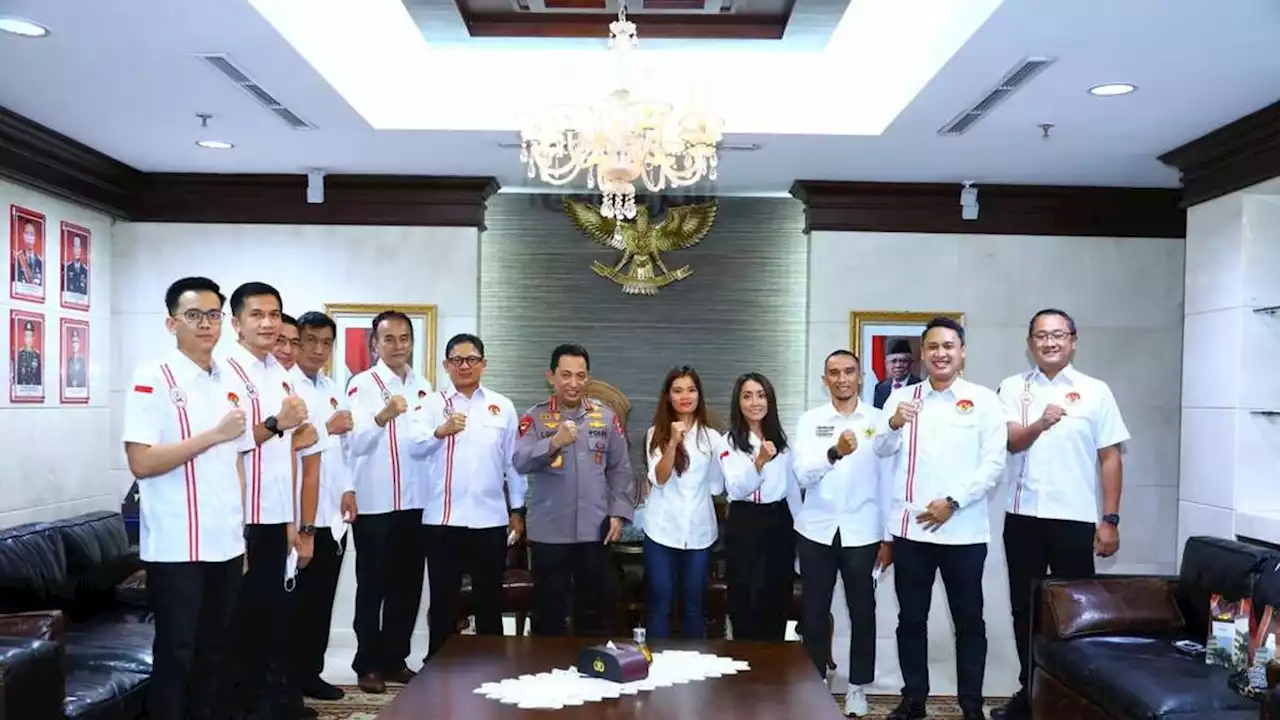 Sukses di Kejuaraan Asia 2022, Ayustina Diharapkan Sumbang Medali di SEA Games 2021