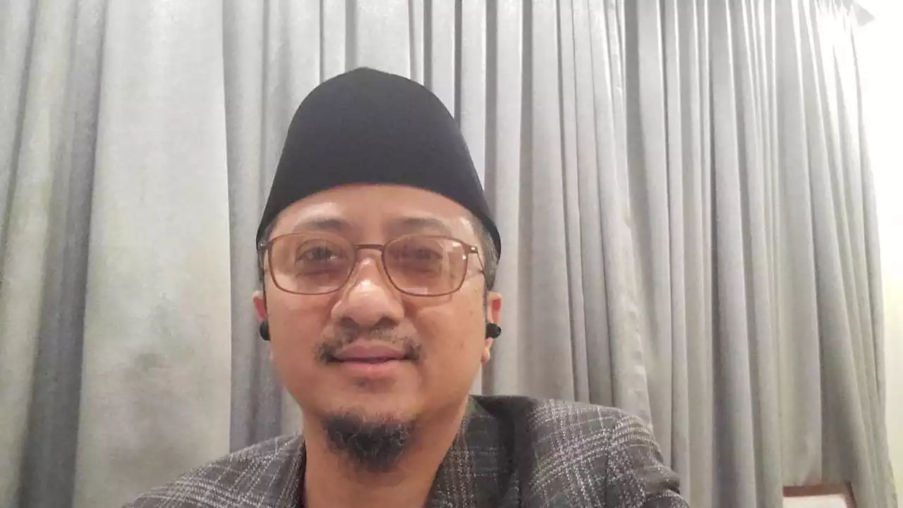 Viral Potongan Video Ustaz Yusuf Mansur Sebut 1.000 Kali Naik Pesawat dalam Sehari, Ramai Digunjing Warganet