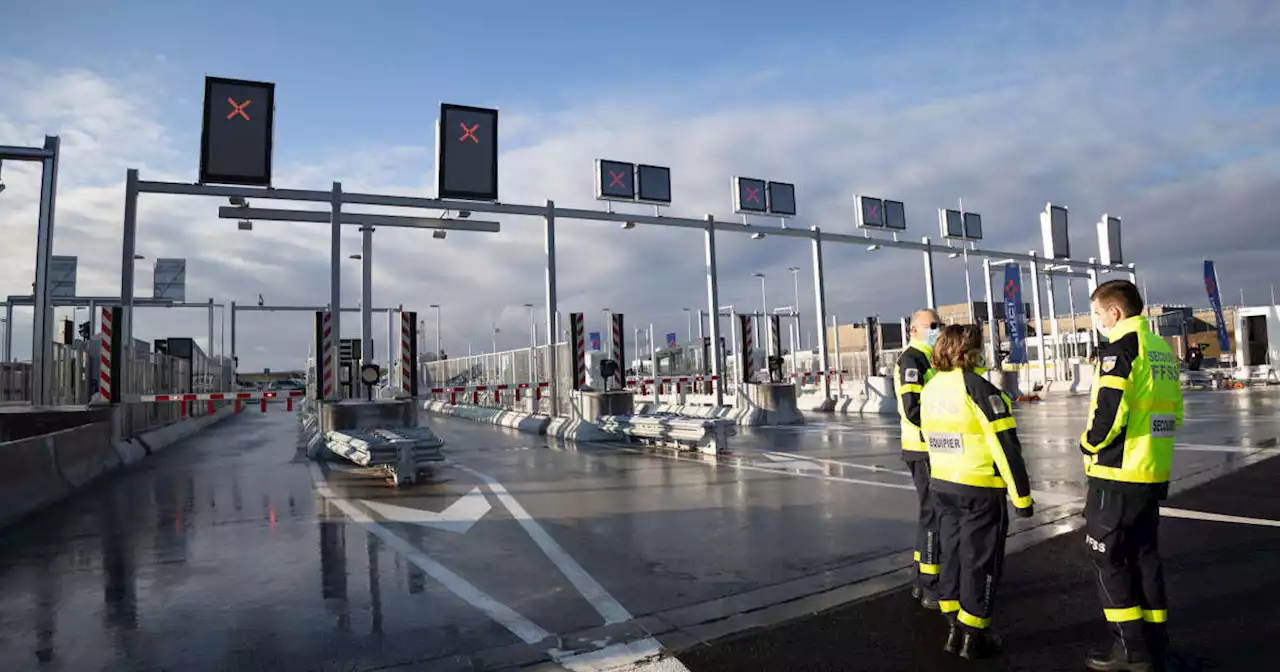 « Un déni de démocratie » : à Strasbourg, une autoroute pas autorisée... mais déjà en service