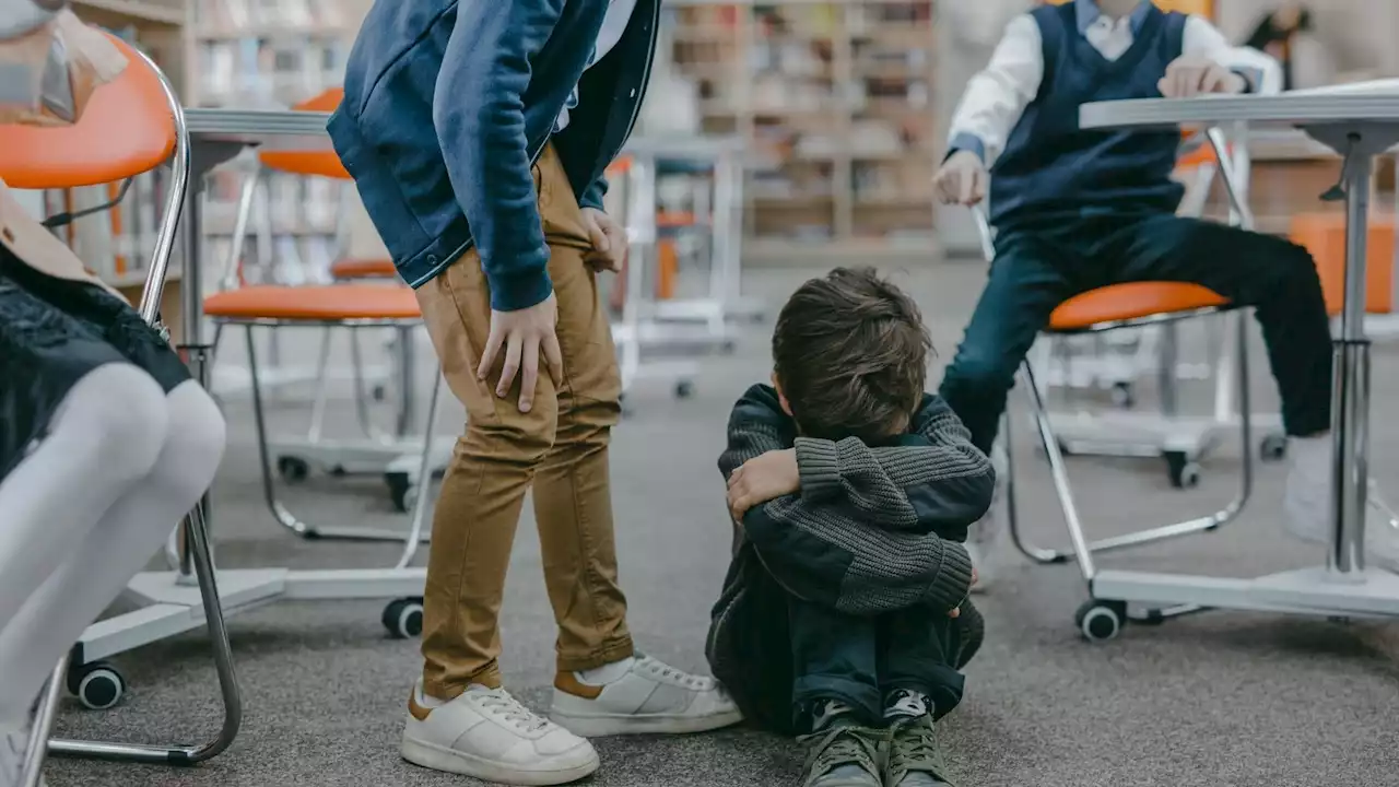 Cette appli veut aider les enfants victimes de harcèlement scolaire, voici comment