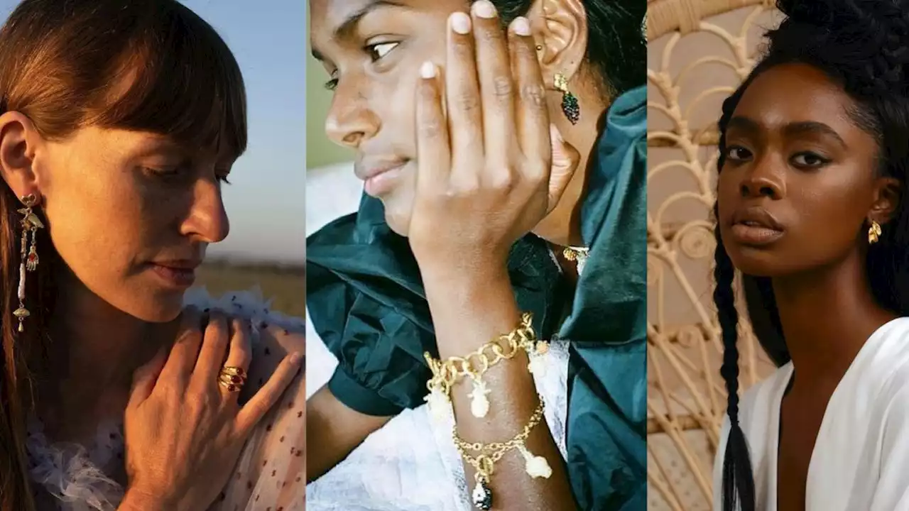 The 15 Best Sustainable Jewelry Brands in 2022