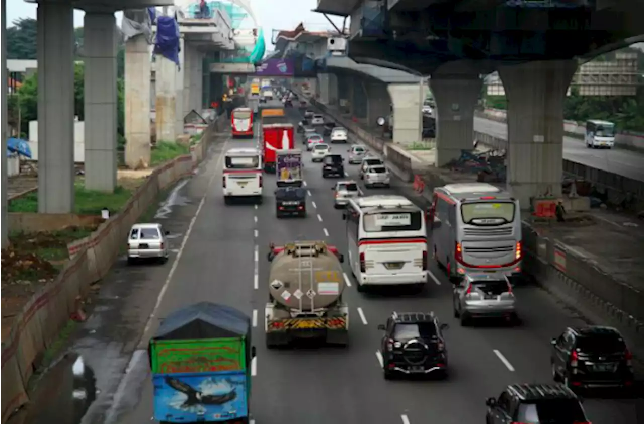 Jelang Mudik 2022, Kementerian PUPR Pastikan Kesiapan Jalan Nasional