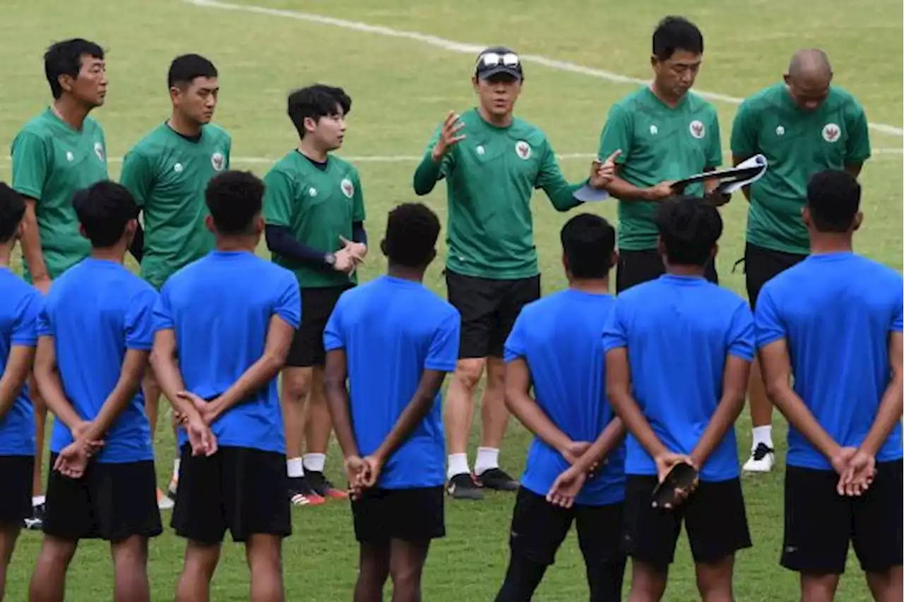 Takluk 1-5 dari Pohang Steelers, Timnas U-19 Diminta Belajar dari kekalahan