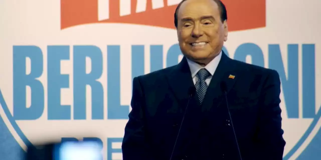 Ucraina, Berlusconi: sono profondamente deluso da Putin