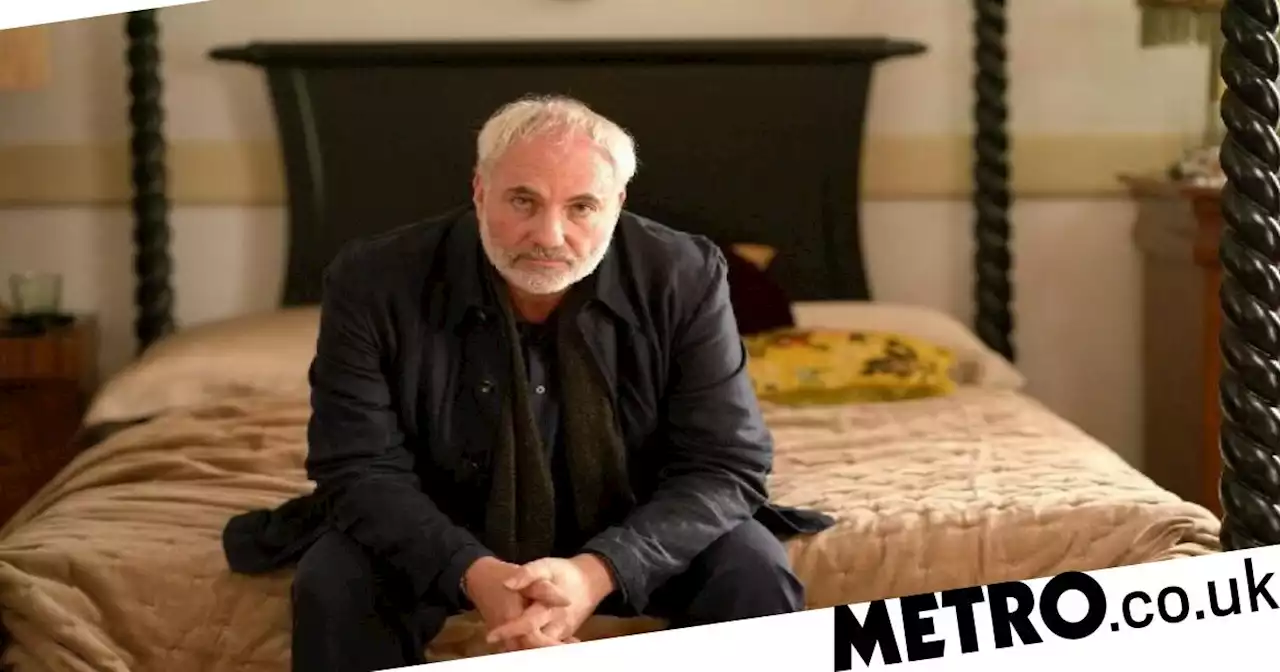 Killing Eve season 4: Kim Bodnia has ‘no idea’ how show will end