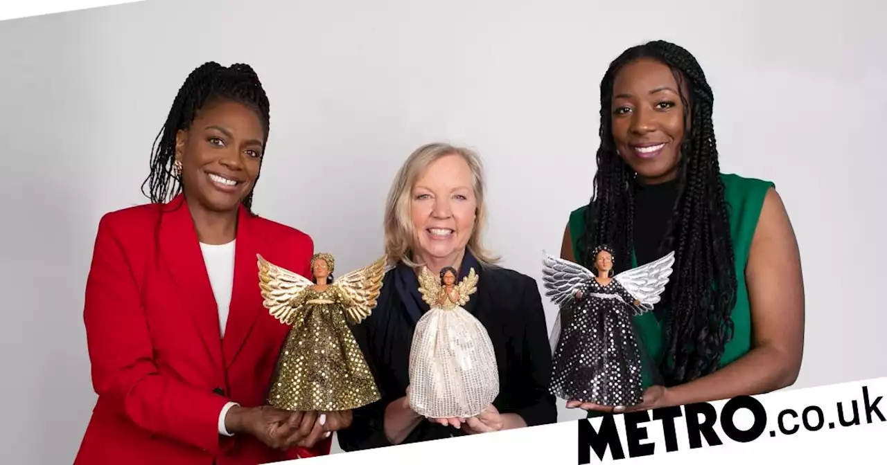 Successful Dragons' Den entrepreneurs highlight programme's lack of diversity