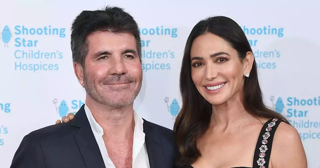 Simon Cowell opens up on wedding plans and why he finally decided to settle down