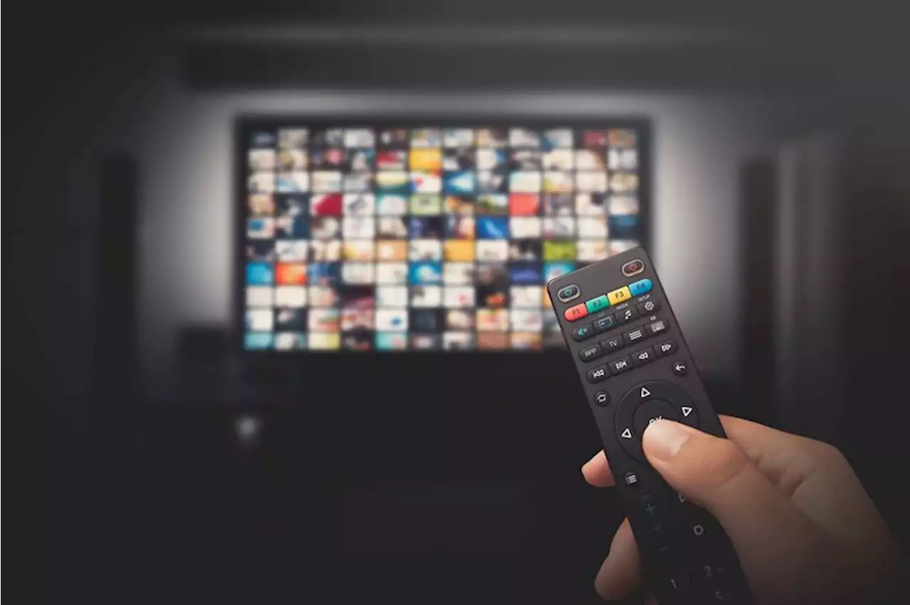 Best TV deals in South Africa