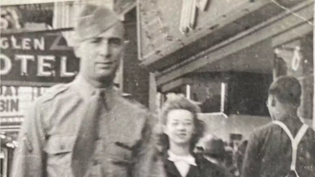 Dori: My hero from the Greatest Generation, Phil Sulman, has died – but his stories live on