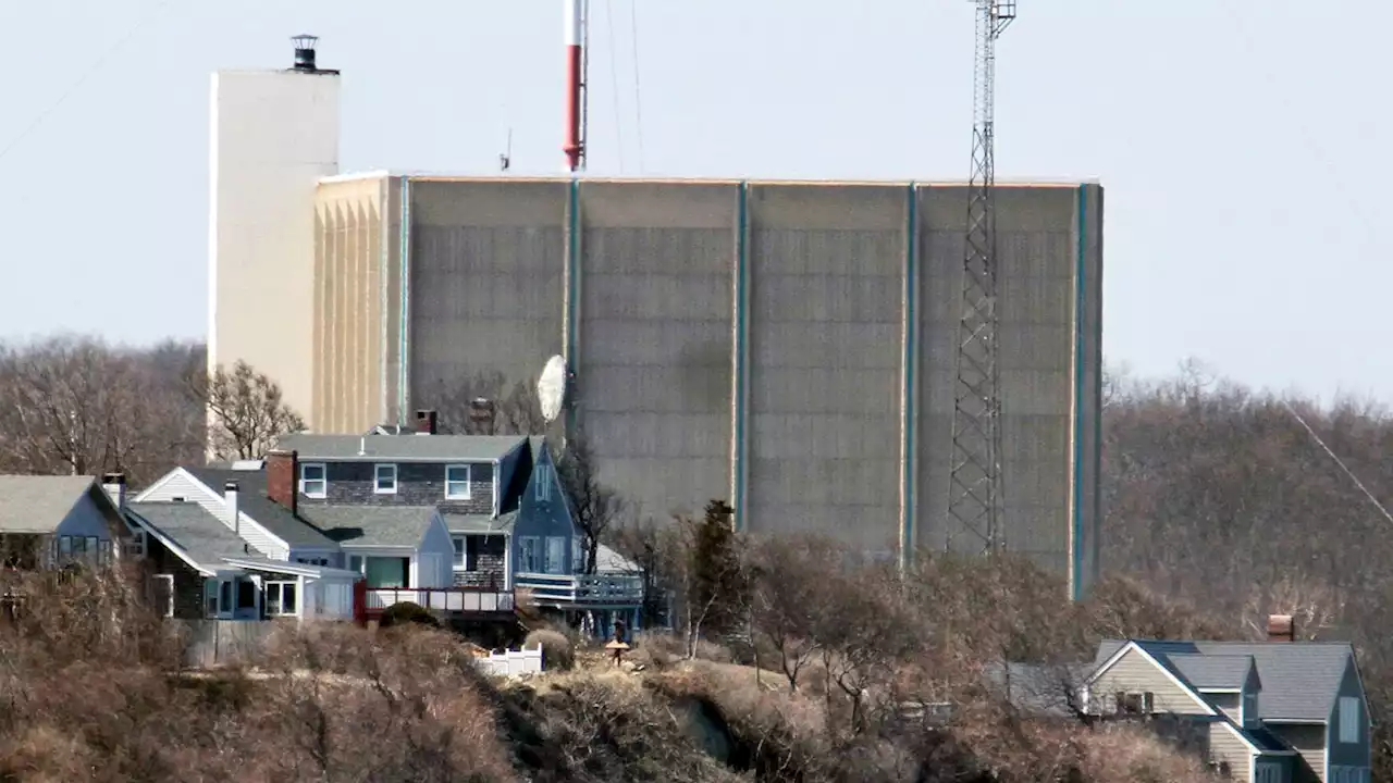 Former Nuclear Power Plant Searches for Wastewater Disposal Options