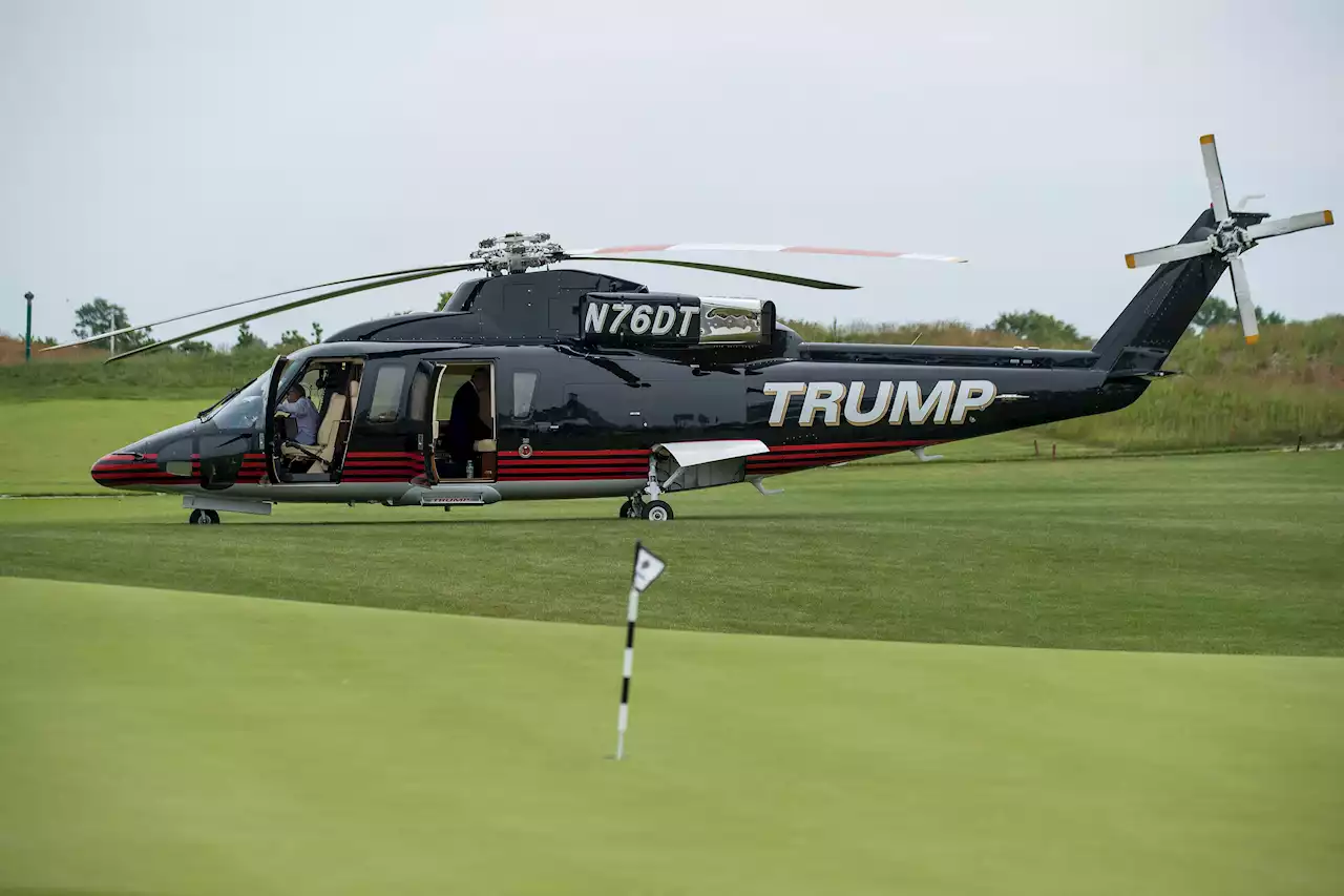 New York City Loses Court Fight to Boot Trump Organization From Operating Bronx Golf Course