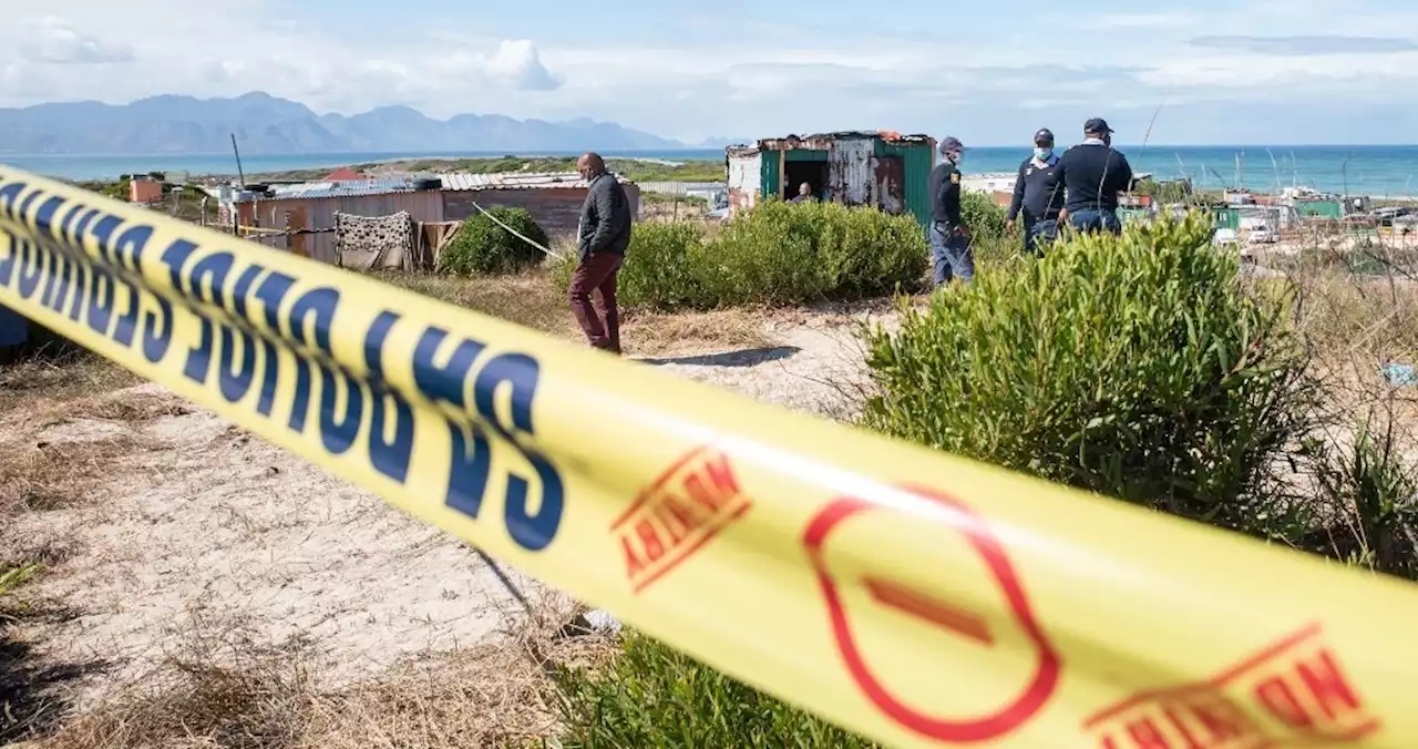 2 dead, 3 injured in yet another mass shooting in Khayelitsha | News24