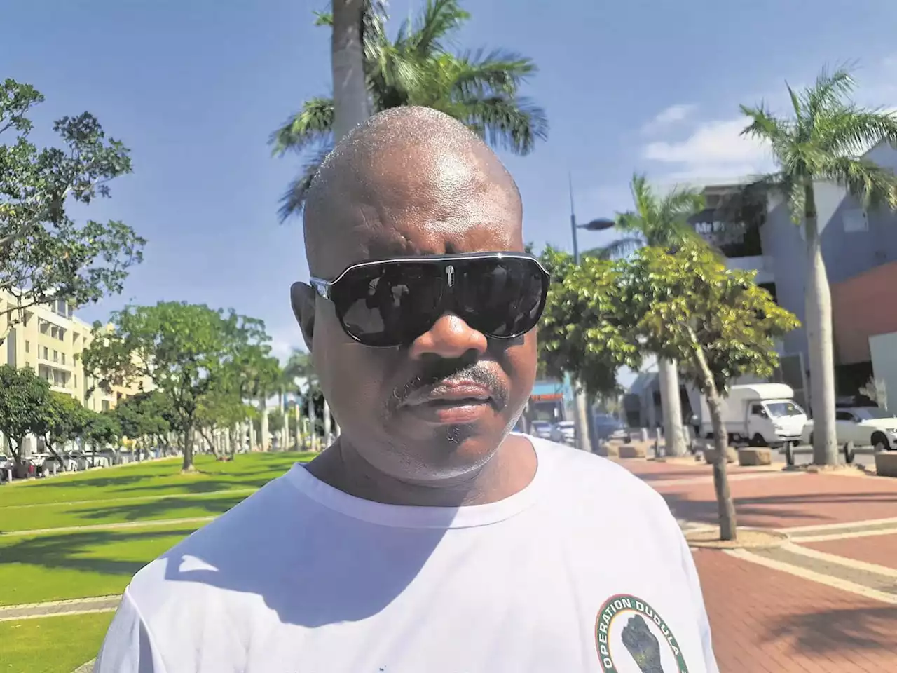 eThekwini warns Operation Dudula against acts of criminality during march | Witness