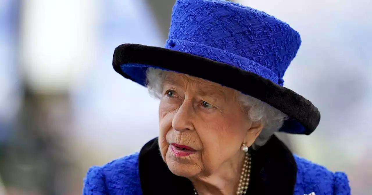 Queen has made millions from horse-racing but is yet to win Grand National