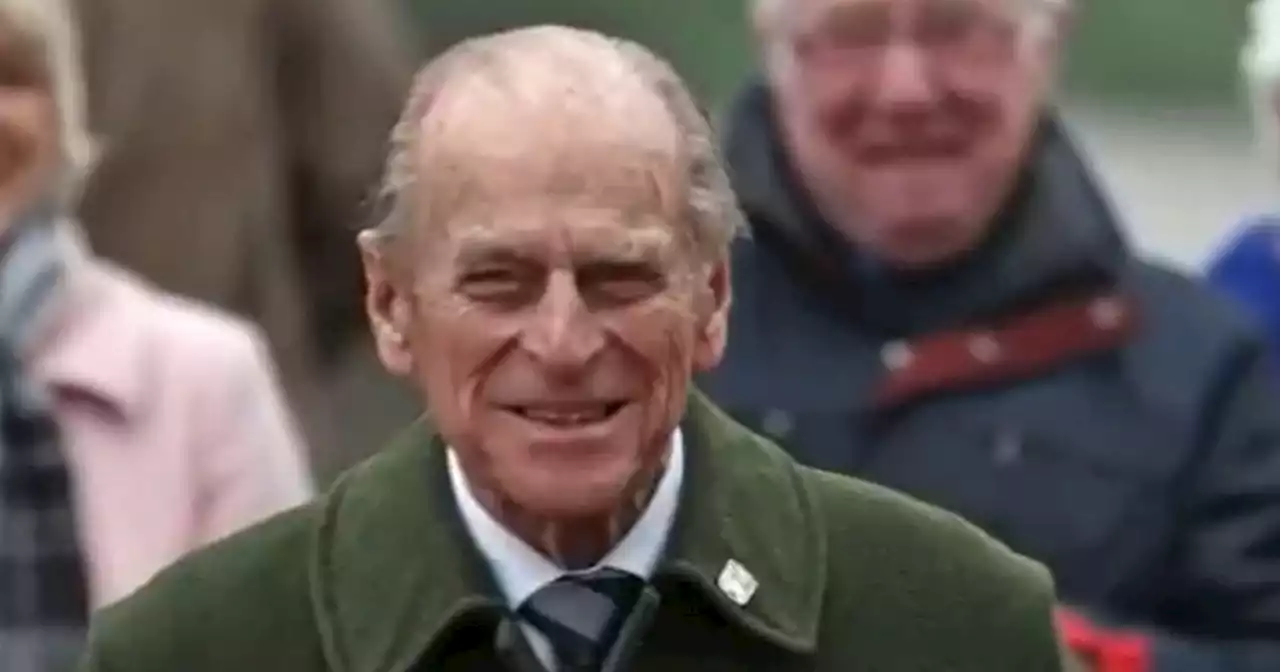 Queen honours Prince Philip with touching poem on death anniversary