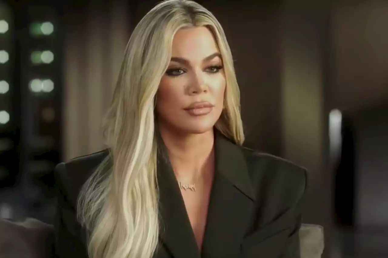 Khloé Kardashian finally admits Tristan Thompson is ‘not the guy for me’