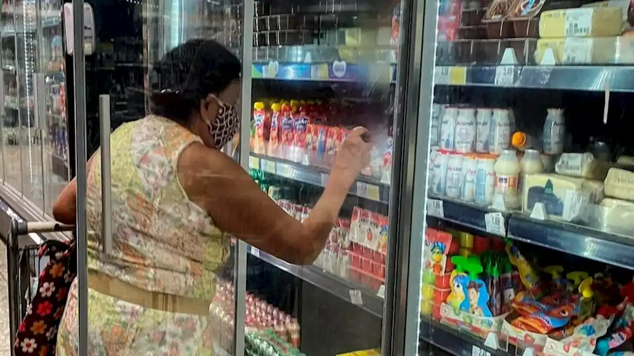 Brasil: La mayor inflación en décadas | El aumento de precios al consumidor supera el 11% anual