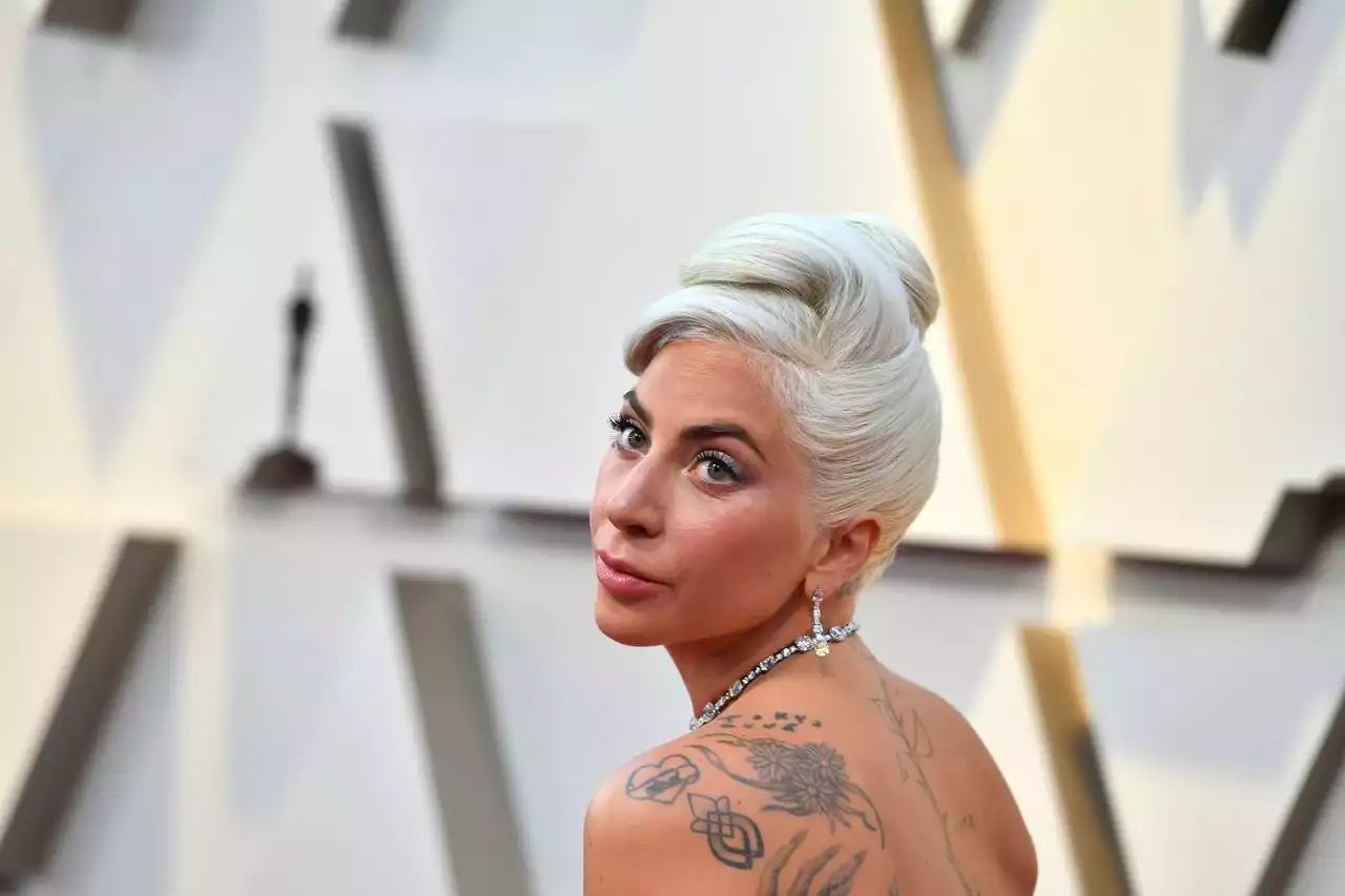 Suspected gunman in theft of Lady Gaga’s dogs was mistakenly released from jail: sheriff