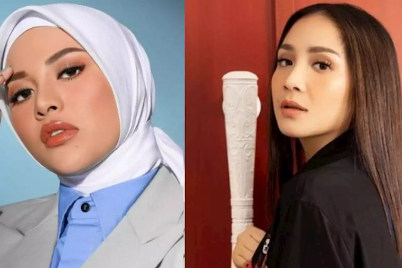 Kerap Ditinggal Raffi Ahmad, Sikap Nagita Slavina Dipuji Aurel Hermansyah: Ini Spesial - Pikiran-Rakyat.com