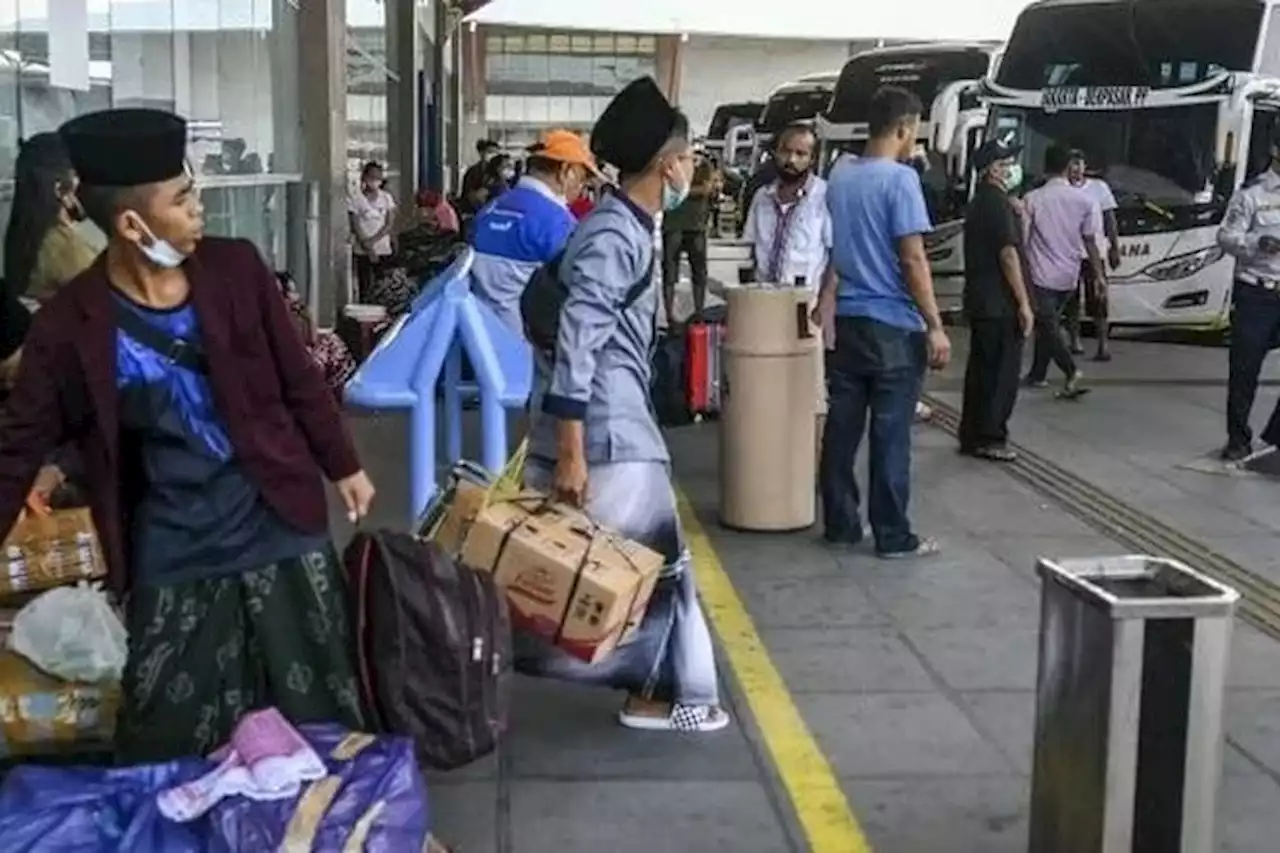 Mudik Gratis Lebaran 2022: Simak Cara Daftar, Syarat Lengkap hingga Kota Tujuan - Pikiran-Rakyat.com