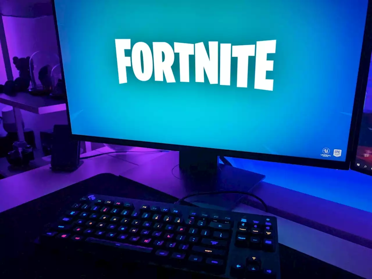 A parent's guide to playing Fortnite with your kids