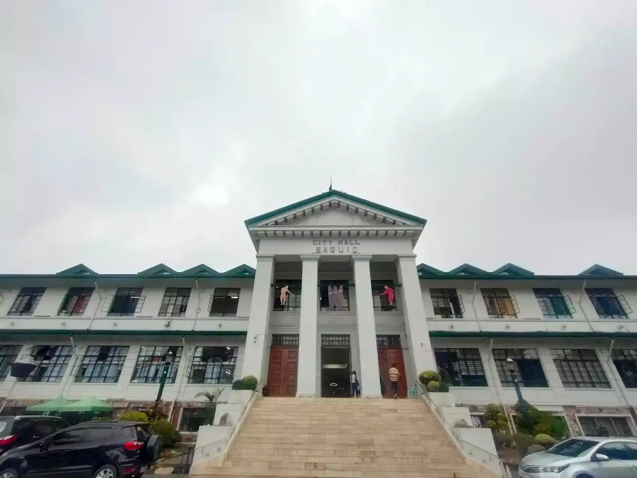 COA flags Baguio's placement of project funds in time deposit