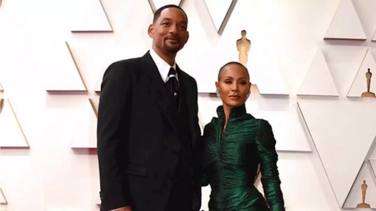 Academy Jatuhi Sanksi Will Smith Dilarang Hadiri Oscar Selama 10 Tahun |Republika Online