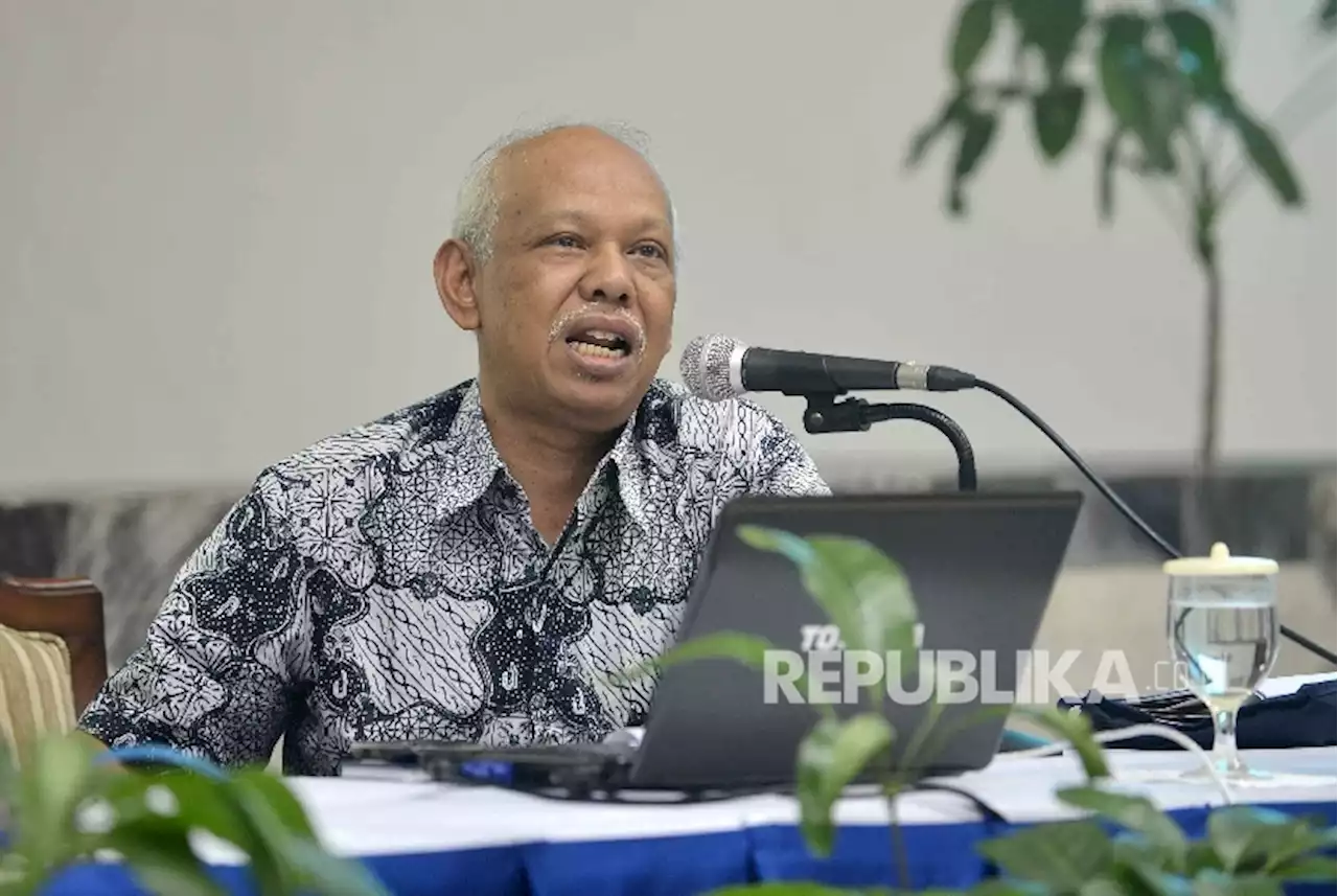 Azyumardi: Penjabat Kepala Daerah Menjadi Kedaulatan Rezim |Republika Online