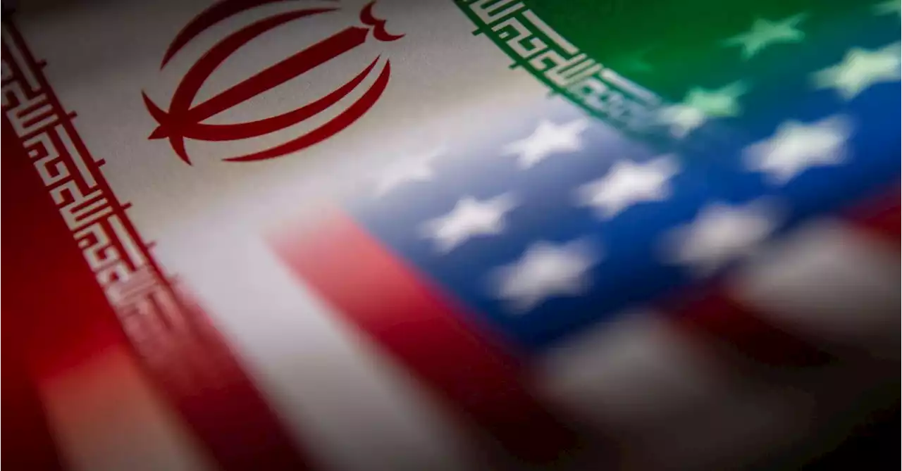 Iran imposes sanctions on 24 Americans as nuclear talks stall