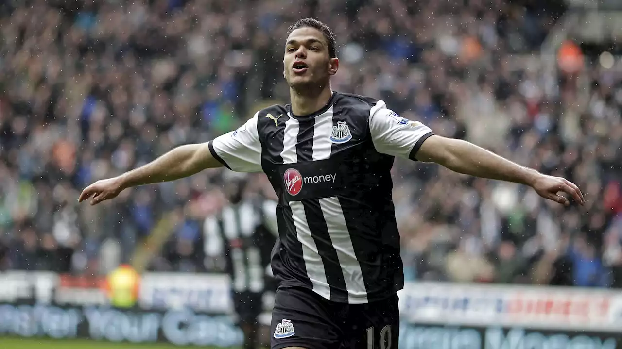 Il y a dix ans, Hatem Ben Arfa inscrivait un but en partant du milieu de terrain