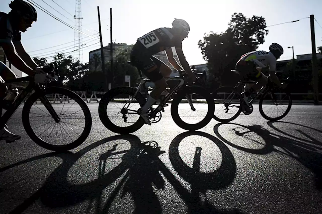 Could Fiesta FitFest help San Antonio become a cycling-friendly city?